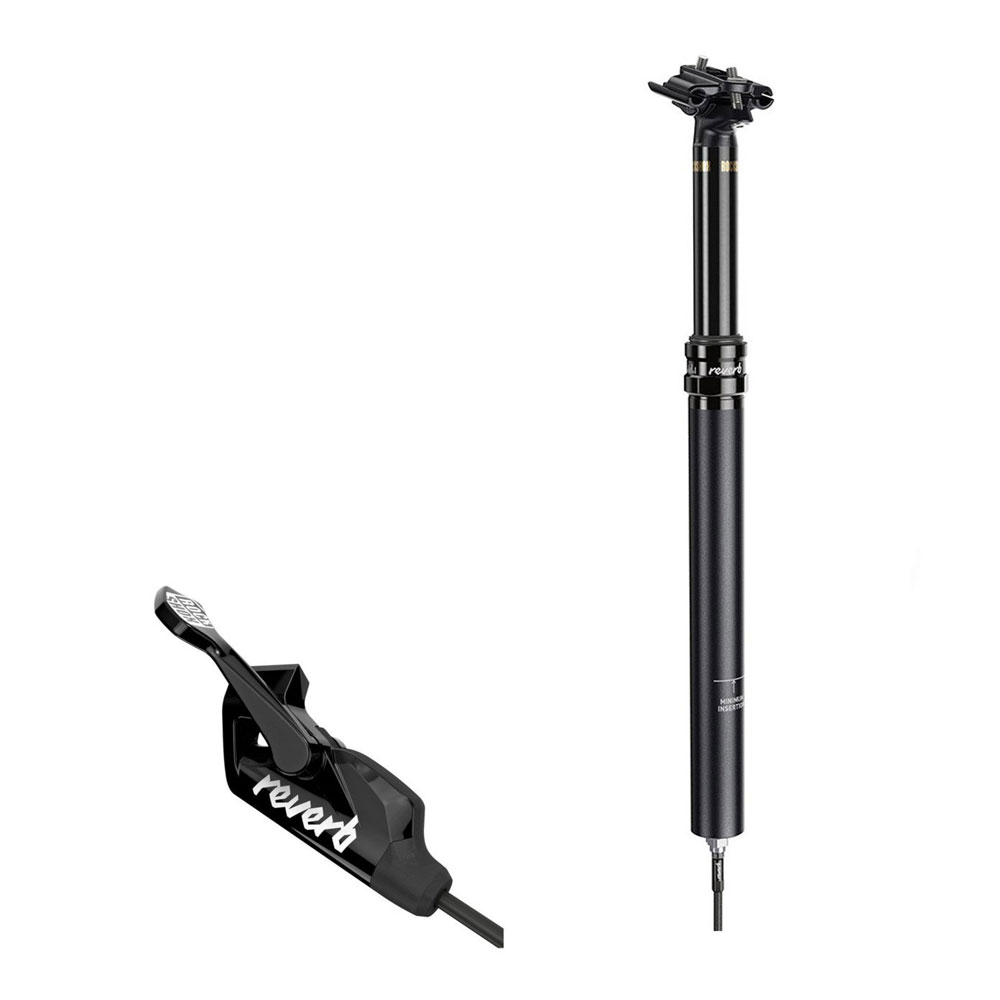 rockshox seatpost